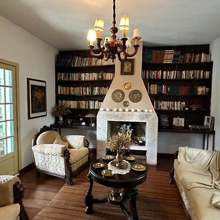 Refugio Pasargada Guest House Mairiporã Dış mekan fotoğraf