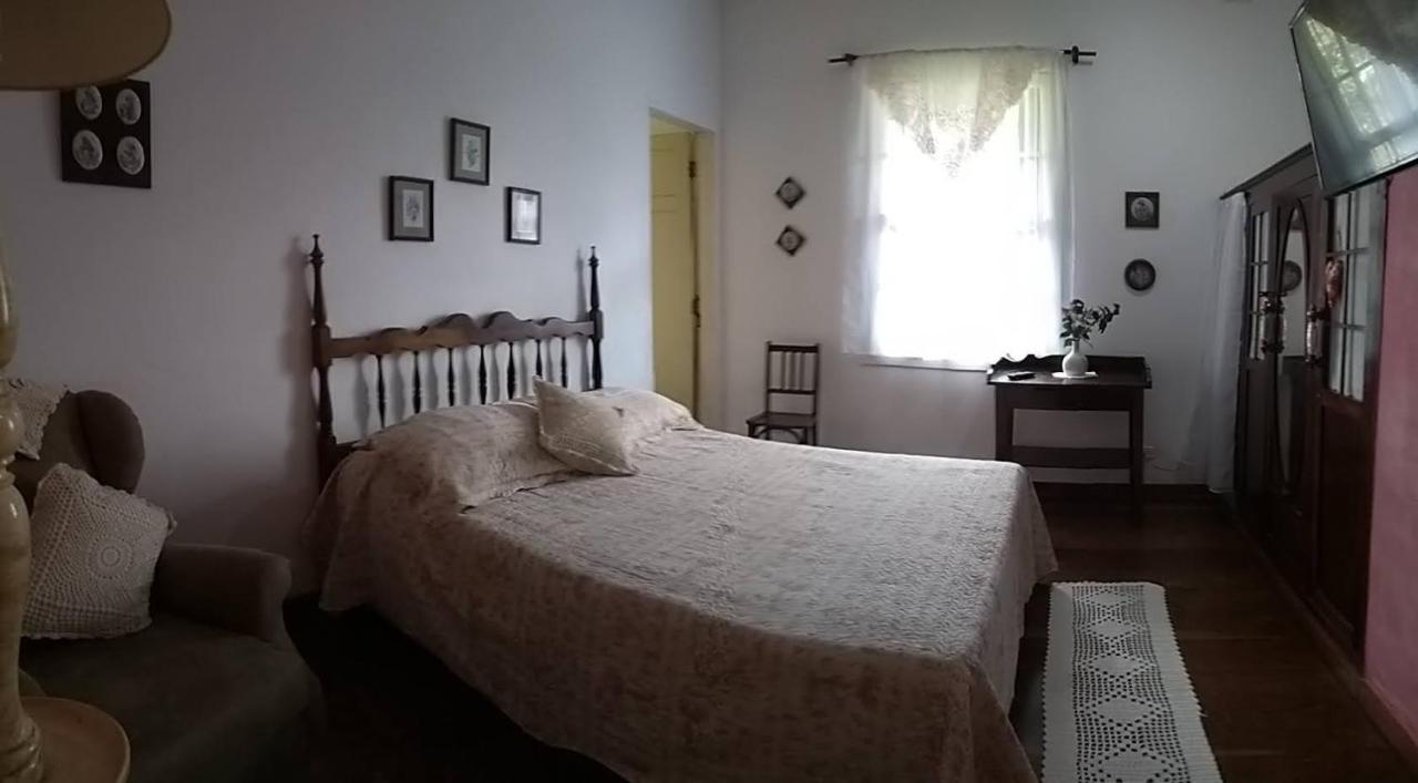 Refugio Pasargada Guest House Mairiporã Dış mekan fotoğraf