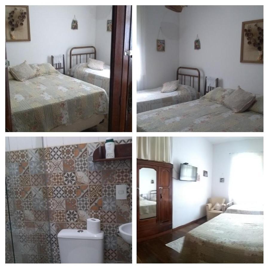 Refugio Pasargada Guest House Mairiporã Dış mekan fotoğraf