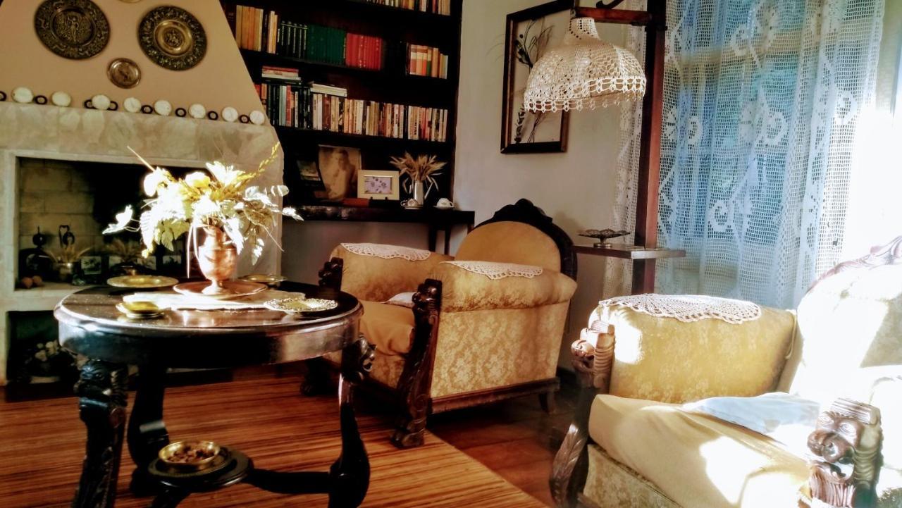 Refugio Pasargada Guest House Mairiporã Dış mekan fotoğraf