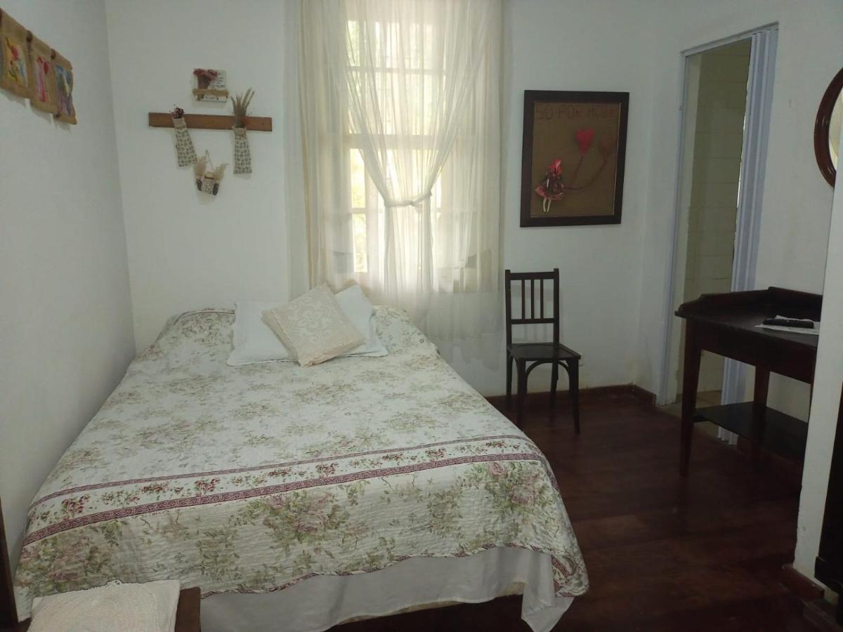 Refugio Pasargada Guest House Mairiporã Dış mekan fotoğraf