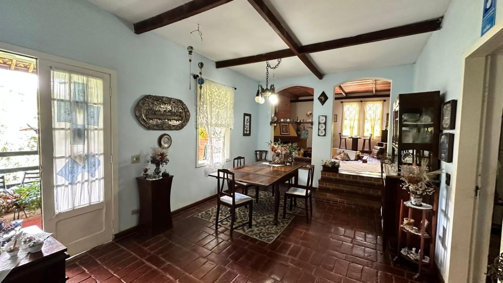 Refugio Pasargada Guest House Mairiporã Dış mekan fotoğraf