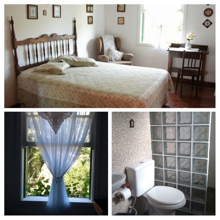 Refugio Pasargada Guest House Mairiporã Dış mekan fotoğraf